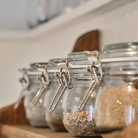 Apartamento C-Alma En El Corazon De Vejer Daire Vejer de la Frontera Dış mekan fotoğraf