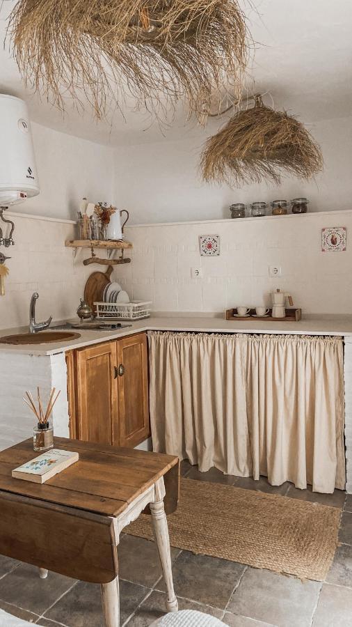 Apartamento C-Alma En El Corazon De Vejer Daire Vejer de la Frontera Dış mekan fotoğraf