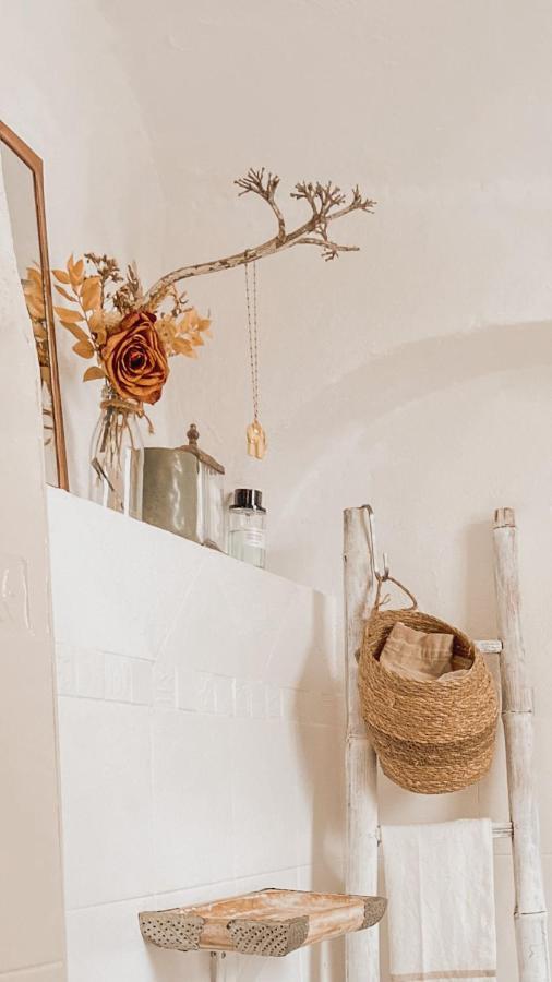 Apartamento C-Alma En El Corazon De Vejer Daire Vejer de la Frontera Dış mekan fotoğraf
