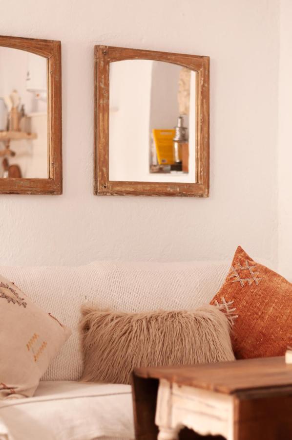 Apartamento C-Alma En El Corazon De Vejer Daire Vejer de la Frontera Dış mekan fotoğraf