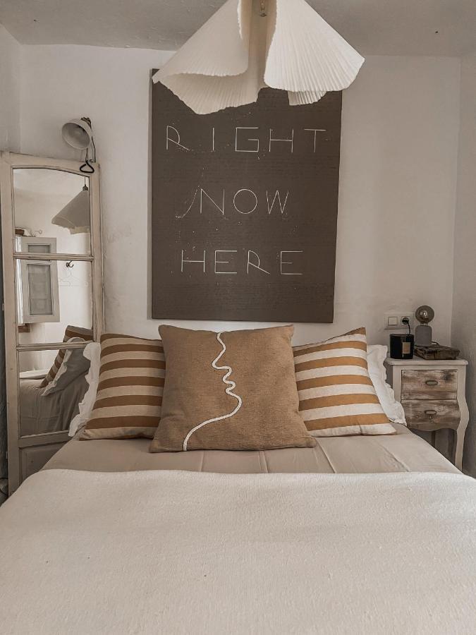Apartamento C-Alma En El Corazon De Vejer Daire Vejer de la Frontera Dış mekan fotoğraf
