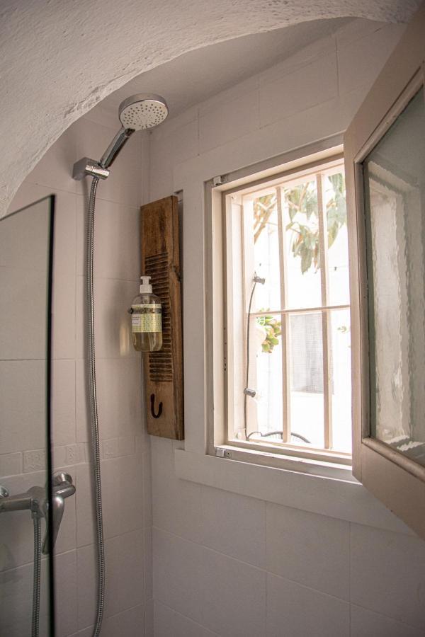 Apartamento C-Alma En El Corazon De Vejer Daire Vejer de la Frontera Dış mekan fotoğraf