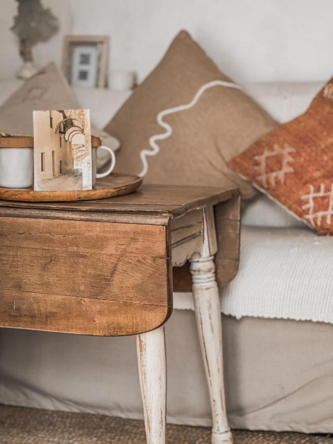 Apartamento C-Alma En El Corazon De Vejer Daire Vejer de la Frontera Dış mekan fotoğraf