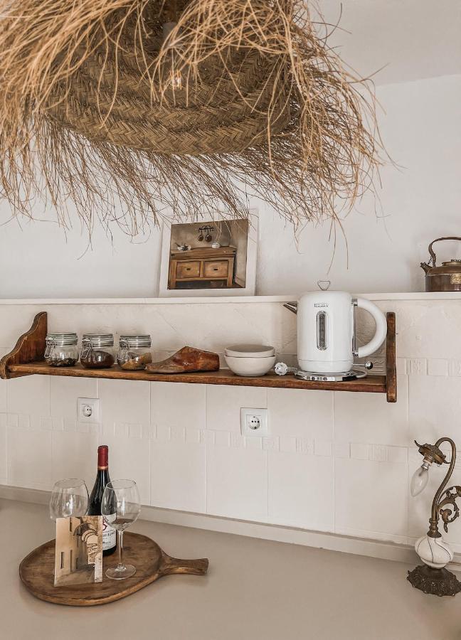 Apartamento C-Alma En El Corazon De Vejer Daire Vejer de la Frontera Dış mekan fotoğraf
