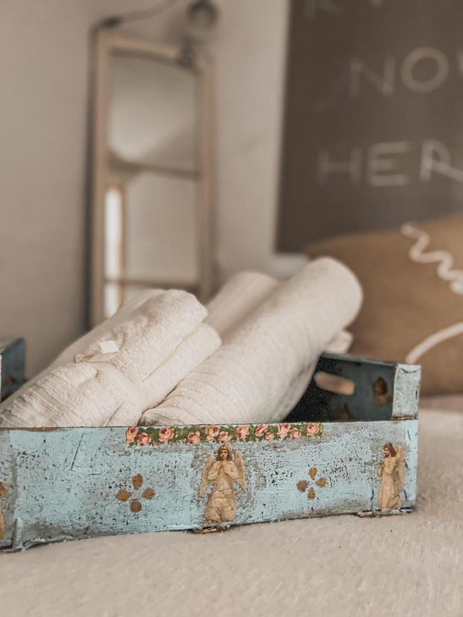 Apartamento C-Alma En El Corazon De Vejer Daire Vejer de la Frontera Dış mekan fotoğraf