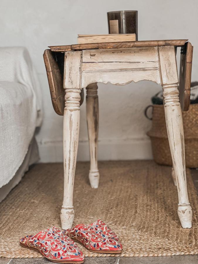 Apartamento C-Alma En El Corazon De Vejer Daire Vejer de la Frontera Dış mekan fotoğraf