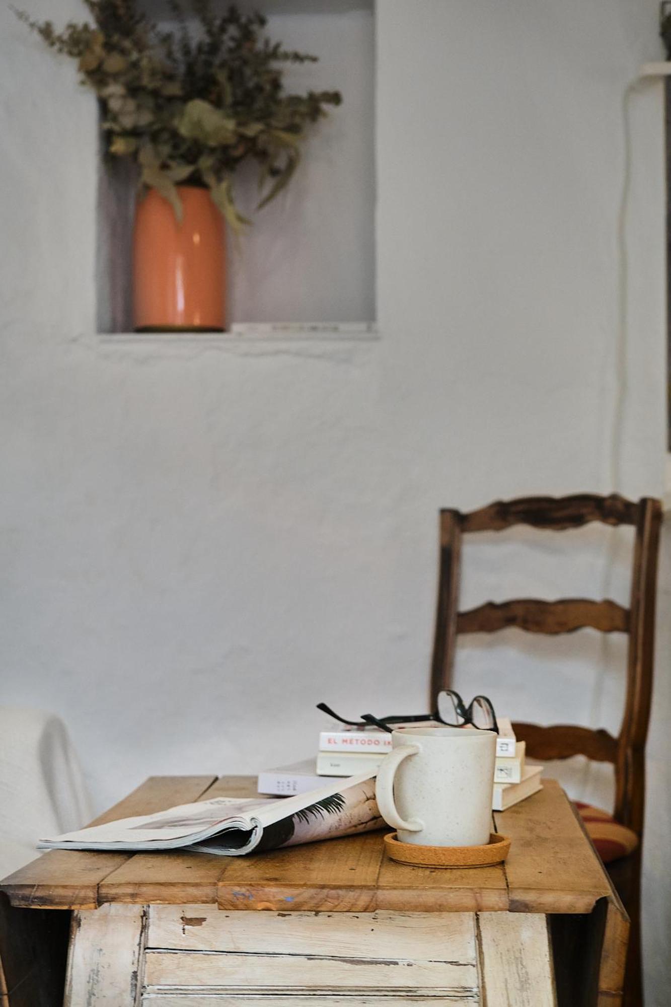 Apartamento C-Alma En El Corazon De Vejer Daire Vejer de la Frontera Dış mekan fotoğraf