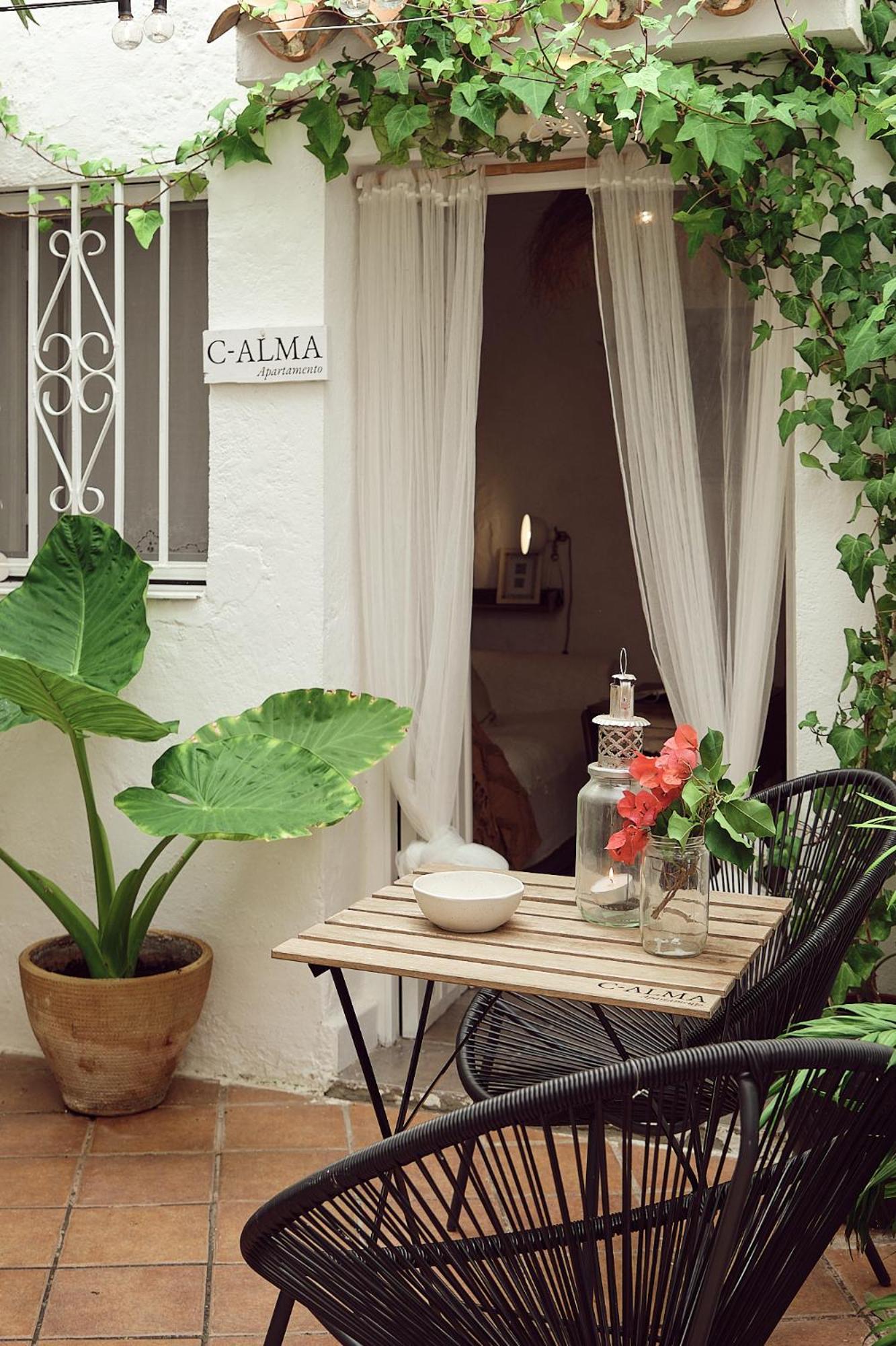 Apartamento C-Alma En El Corazon De Vejer Daire Vejer de la Frontera Dış mekan fotoğraf