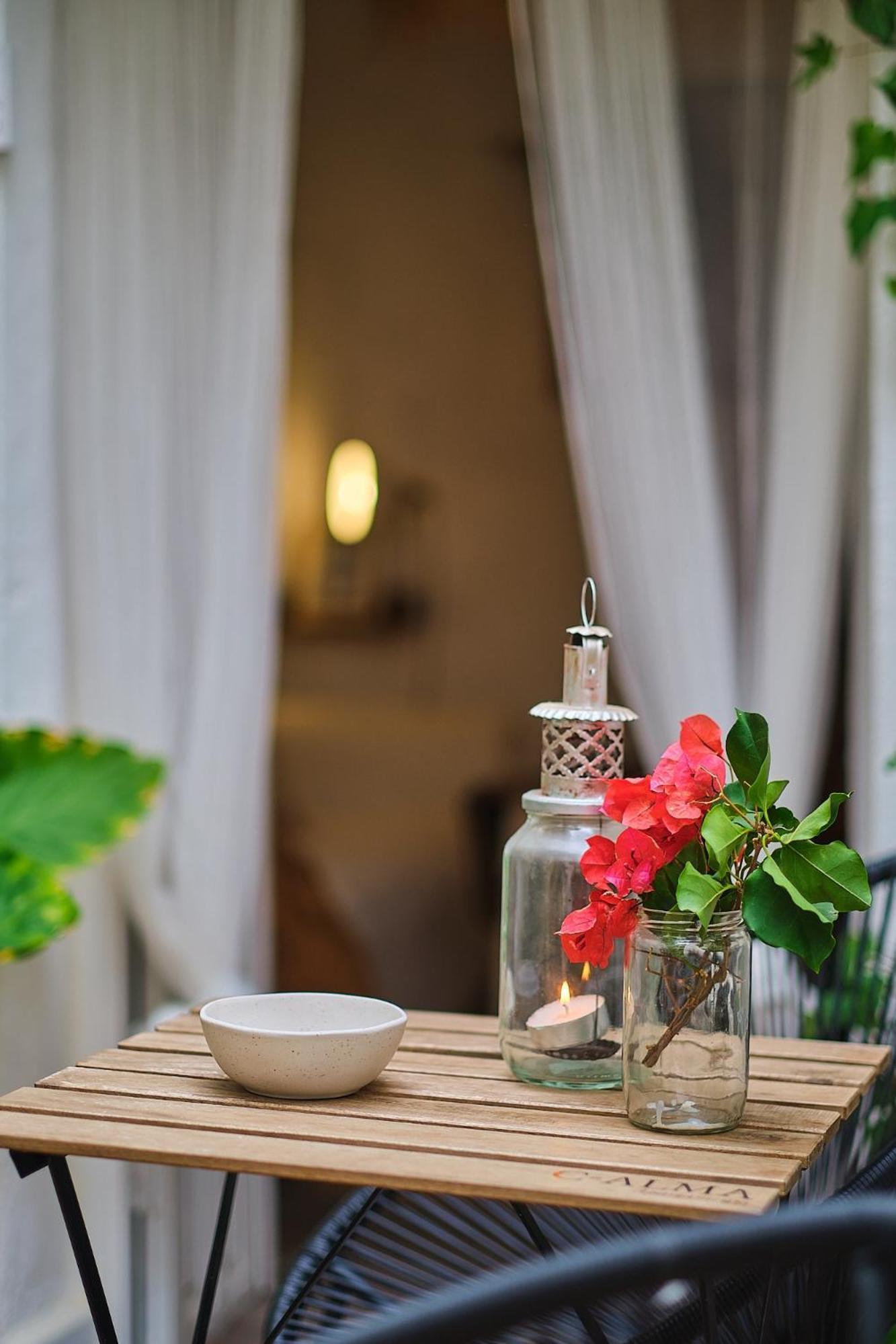 Apartamento C-Alma En El Corazon De Vejer Daire Vejer de la Frontera Dış mekan fotoğraf