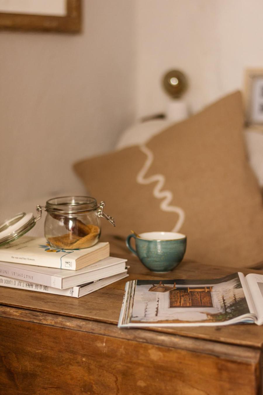 Apartamento C-Alma En El Corazon De Vejer Daire Vejer de la Frontera Dış mekan fotoğraf